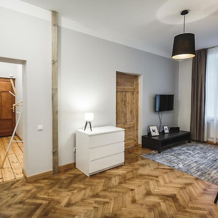 Bearsleys Archers Apartments Ryga Zewnętrze zdjęcie