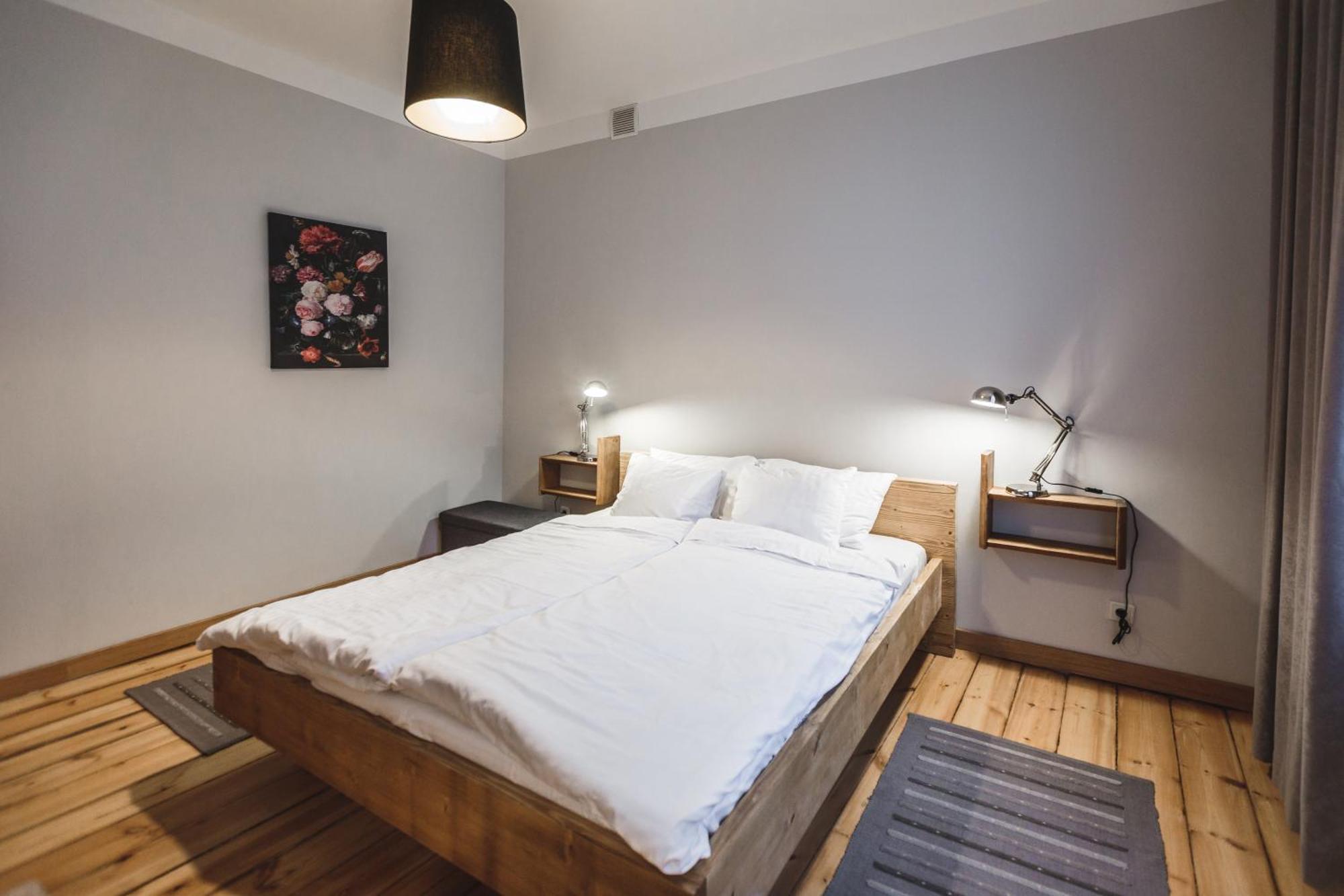 Bearsleys Archers Apartments Ryga Zewnętrze zdjęcie