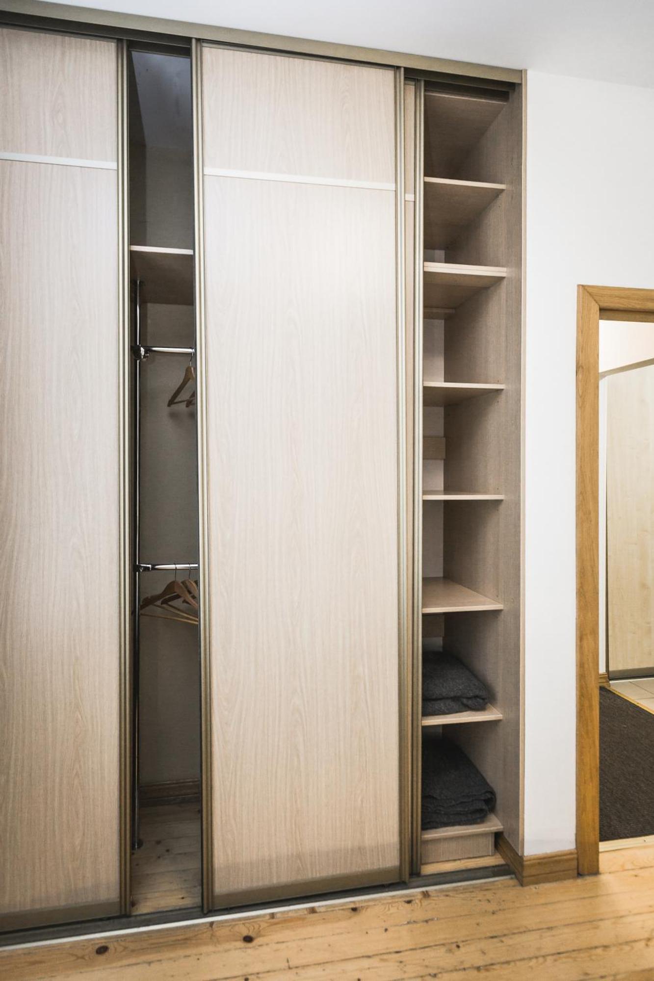 Bearsleys Archers Apartments Ryga Zewnętrze zdjęcie