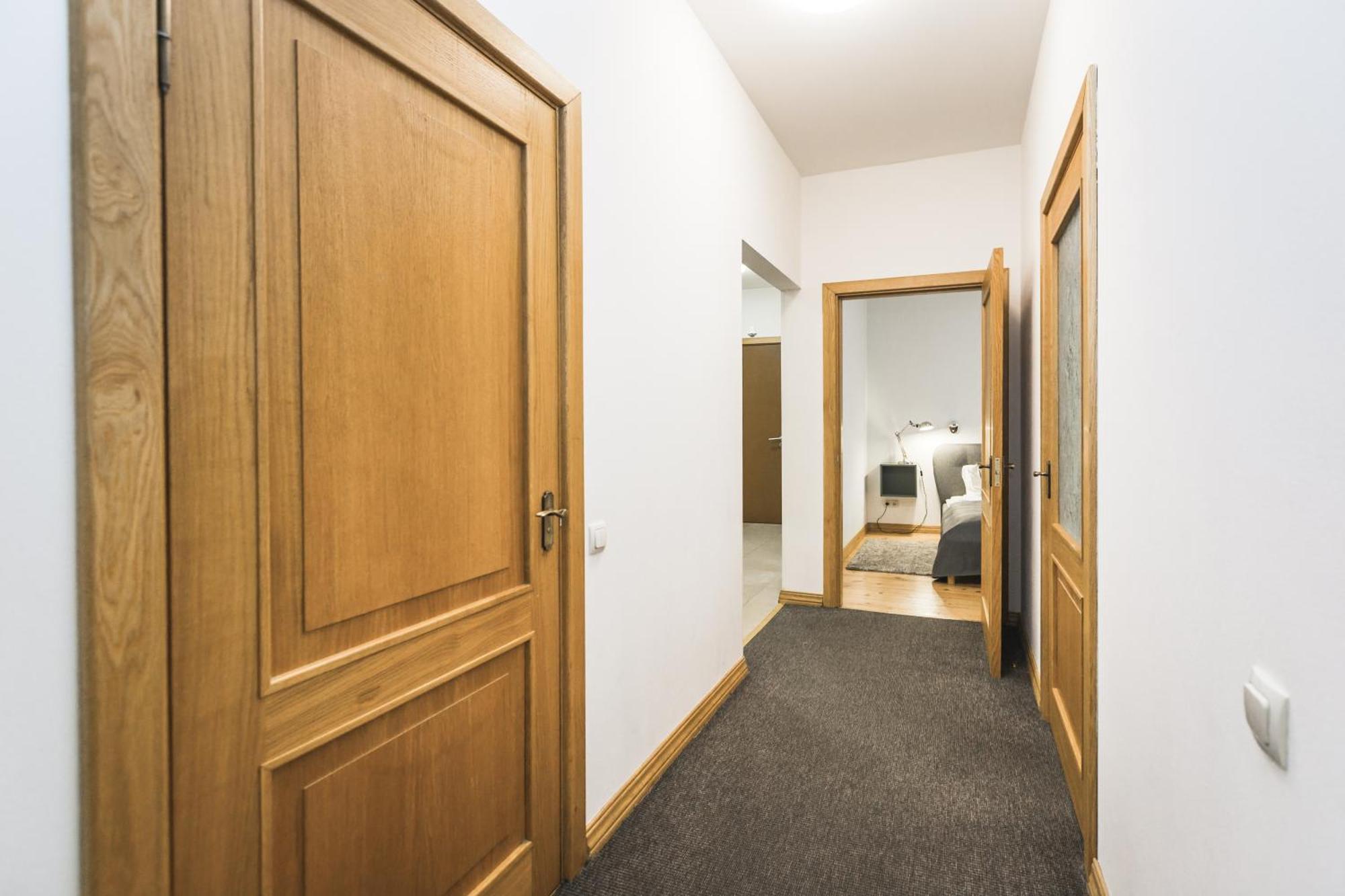 Bearsleys Archers Apartments Ryga Zewnętrze zdjęcie