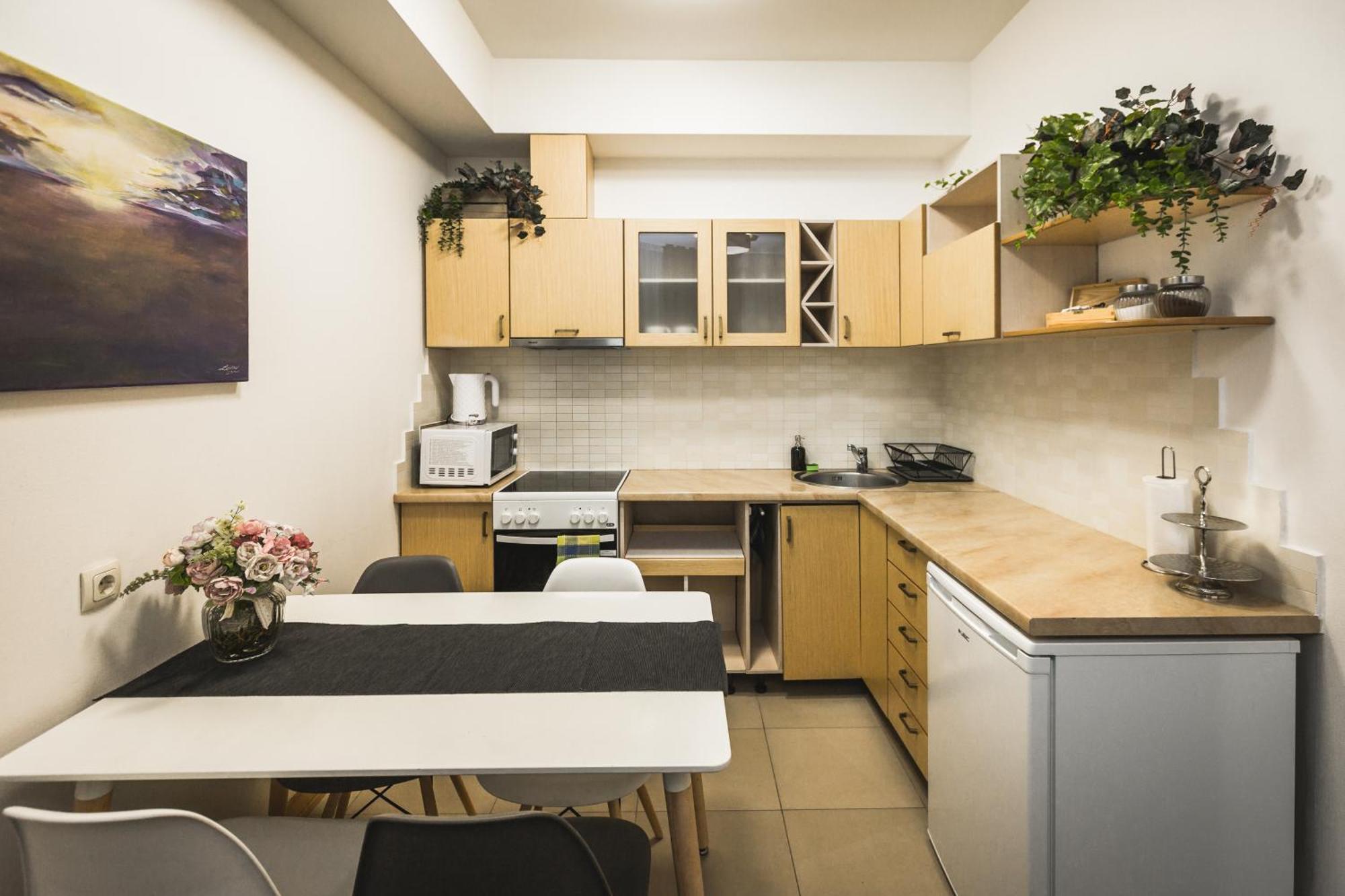 Bearsleys Archers Apartments Ryga Zewnętrze zdjęcie