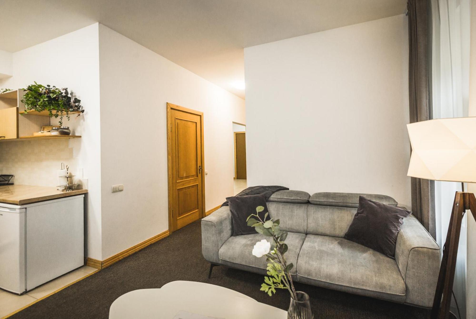 Bearsleys Archers Apartments Ryga Zewnętrze zdjęcie