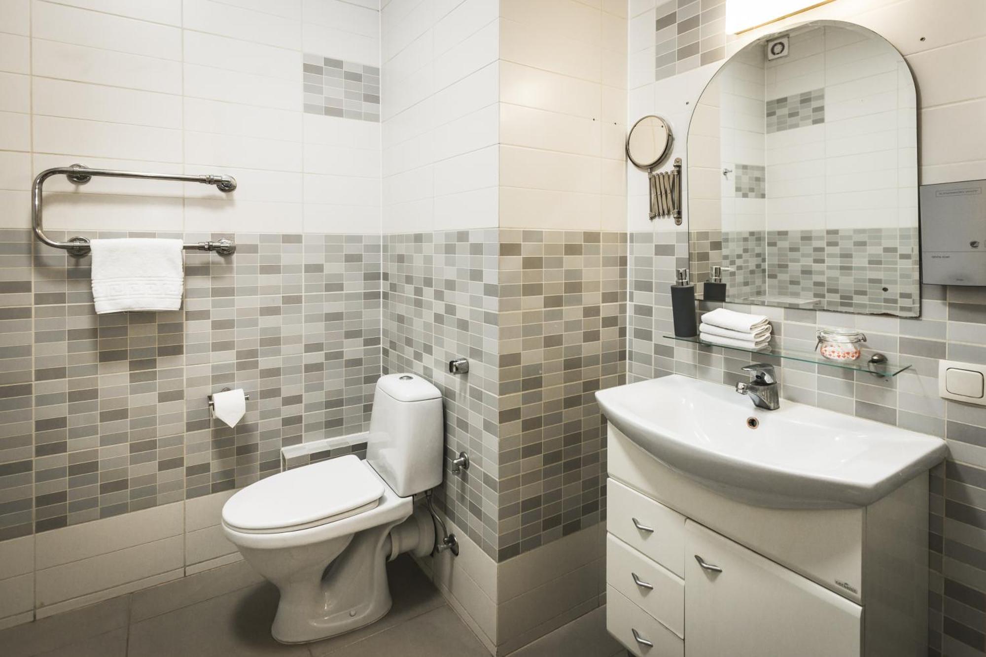 Bearsleys Archers Apartments Ryga Zewnętrze zdjęcie