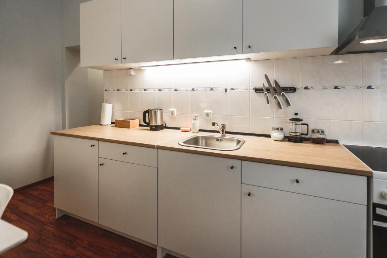 Bearsleys Archers Apartments Ryga Zewnętrze zdjęcie